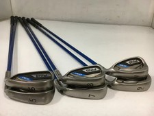 Set de fer à repasser Ping