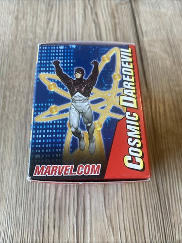 Heroclix marvel cosmic - marvel,