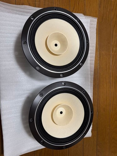 Fostex 208sol 20cm cone - fostex, fe-208sol