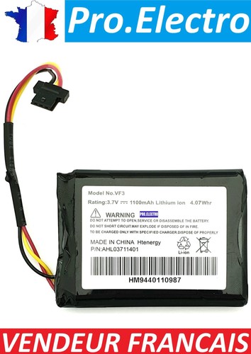 Batterie battery gps - batterie,