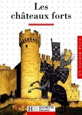 Les châteaux forts, Gaston