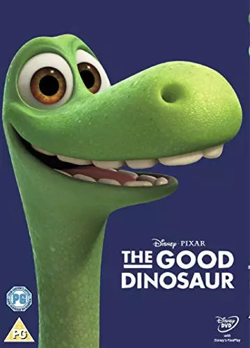 The good dinosaur - good, [import]