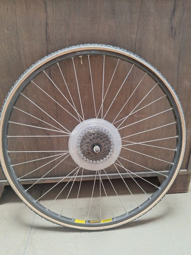 Roues mavic 700c - model, 3