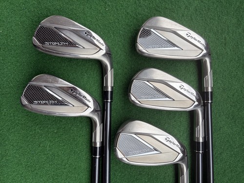 Taylormade stealth fers sets - taylormade,