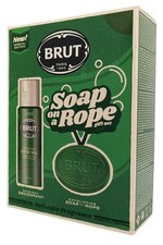Brut Déodorant Original Spray