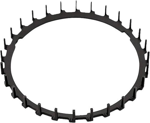 Bague crantée shimano - bague,