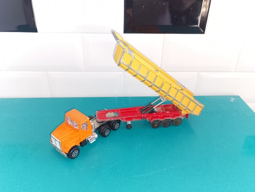 0609266 miniature camion