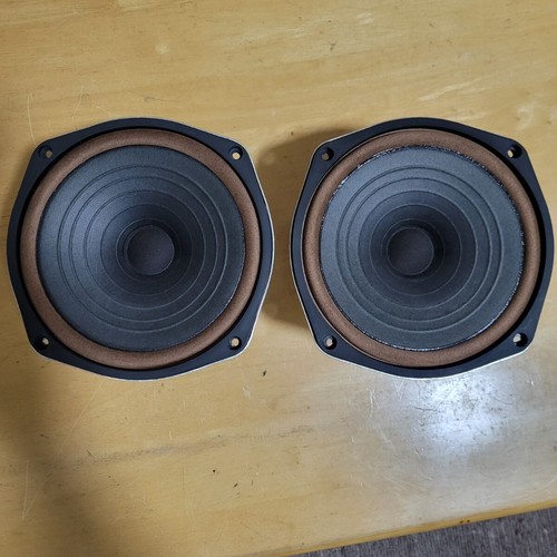 Paire enceintes diatone - d'enceintes,