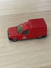 Renault Express Phase 1