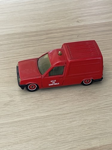 Renault express phase - renault,