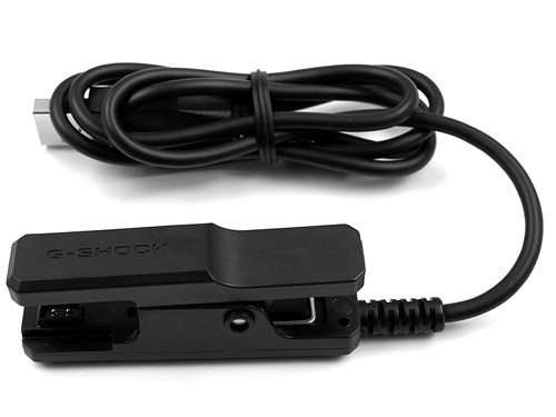 Câble recharge usb - de, casio