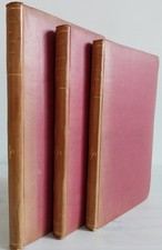 BANVILLE, Camées Parisiens