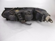 Optique avant principal droit (feux)(phare) PEUGEOT 406 PHASE 1 6205N0