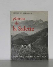 Pèlerins de la salette |
