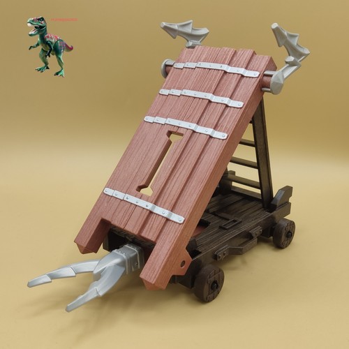 Playmobil bélier