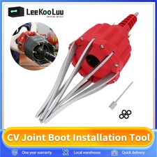 Leekooluu outil d'installation