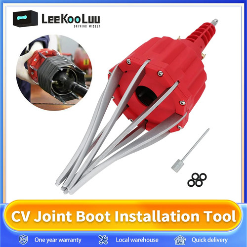 Leekooluu outil installation - outil, d'installation