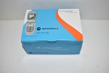 Téléphone À Rabat GSM MOTOROLA MODÈLE V551 (SPM102)