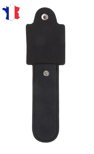 Etui pour rasoir - , sécurité