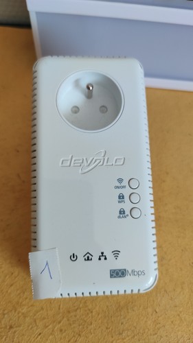 Devolo cpl starter dlan - cpl,