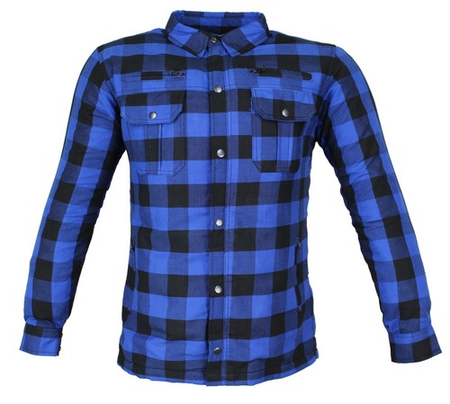 Veste biker kevlar - veste,