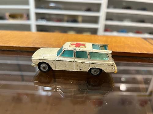 Buick electra husky - electra, 1/64