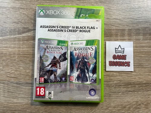 Assassin creed black flag - black,