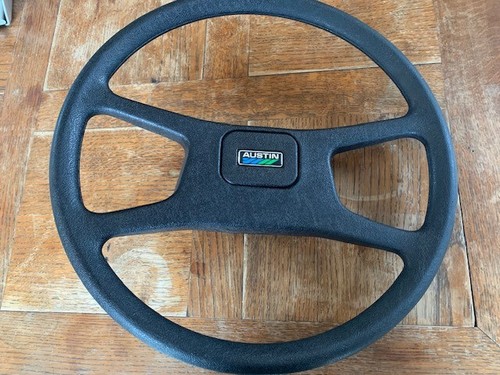Volant mini austin - mini,