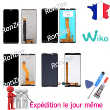 ✅ Écran Vitre Tactile Pour