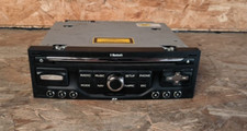 Autoradio CD GPS Bluetooth RNEG CITROEN C4 Picasso  - 96751714XT