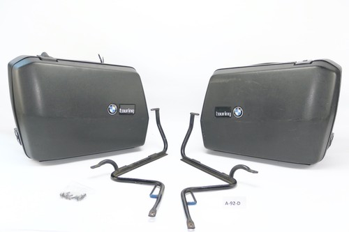Bmw 100 247 1986 valise - 247,