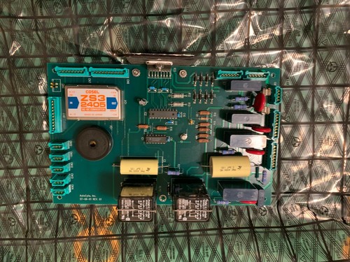 Autocyte pcb - autocyte,