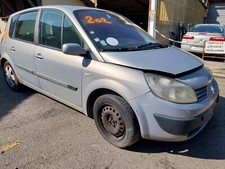 Toutes pièces Renault Scenic II phase 1 1.9 dci F9Q 2003