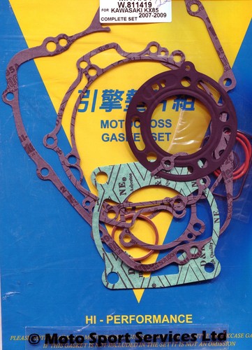 Ensemble joint moteur - de,