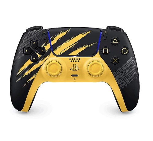 Manette sans fil ps5 - ps5, dualsense