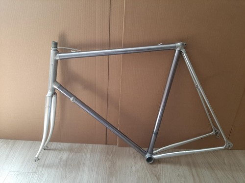 Cadre velo vitus 979 - cadre,