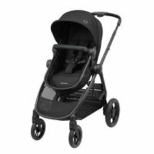 Poussette compacte 2 en 1 Maxi