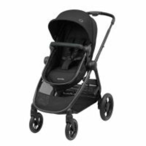 Poussette compacte 1 maxi - poussette,