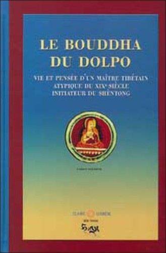 Bouddha dolpo - bouddha,