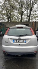 Boite de vitesses FORD FOCUS 1 XS4R