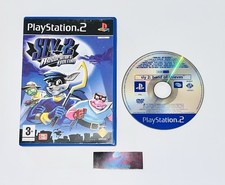 Sly 2: Association De Voleurs