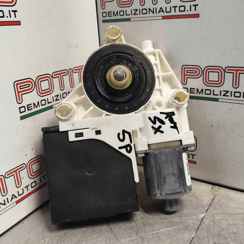 Moteur lève vitre avant - moteur,