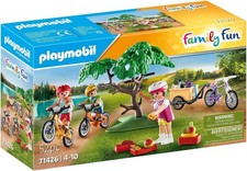Playmobil family fun 71426