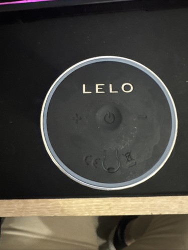 Lelo f12 v2x - lelo,