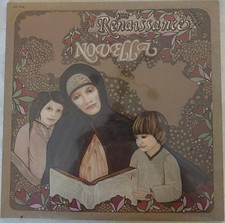 RENAISSANCE - Novella LP -
