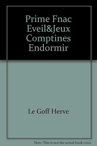 Prime fnac éveil&jeux