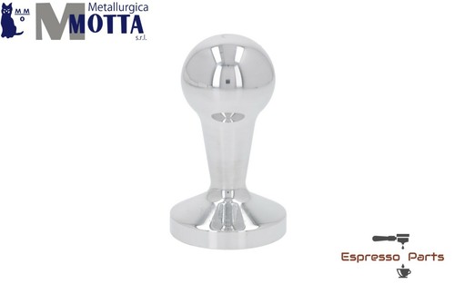 Motta tamper aluminium - motta,