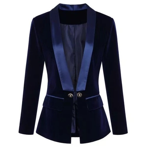 Veste costume blazer femme - veste,