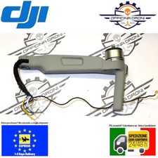 Dji Mavic Air 2 Bras Frontal
