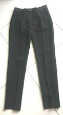 Pantalon Habillé Noir  -